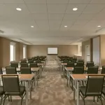 Home2 Suites by Hilton Chantilly Dulles Airport Hotel a South Riding