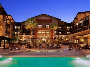 The Westin Verasa Napa