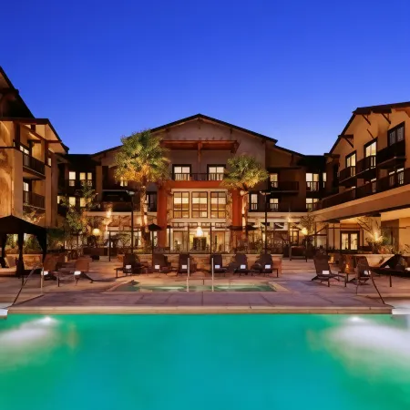 The Westin Verasa Napa