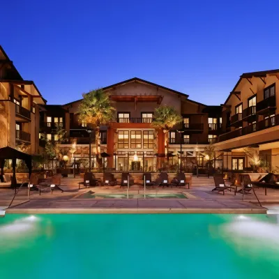 The Westin Verasa Napa