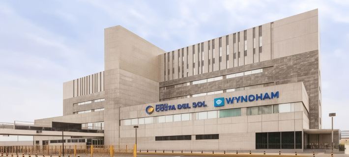 Wyndham Costa del Sol Lima Airport Hotels in Lima