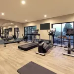 Hyatt House Johannesburg, Sandton