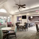 Residence Inn Stockton Hotel di Stockton