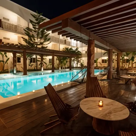 HM Playa del Carmen