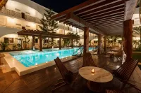 HM Playa del Carmen - en bord de mer