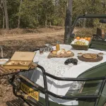 Baghvan A Taj Safari Pench National Park