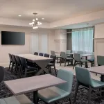 Hampton Inn Hartford-Airport