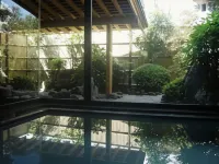 Koensou Các khách sạn ở Sano