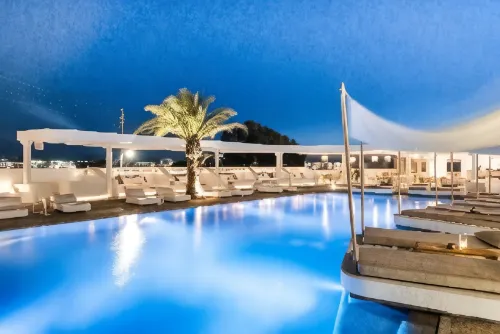 ANDRONIKOS HOTEL MYKONOS
