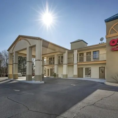 OYO Hotel Grenada West Hotels in Grenada