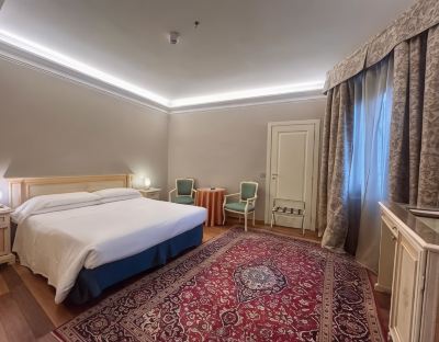 その他 アルベルゴ カヴァレット＆ドージェ オルセオロの写真