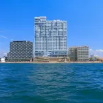 馬薩特蘭萬怡海灘度假酒店