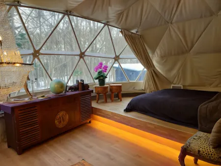 Villa Fukuza Отели рядом с достопримечательностью «Yuni- Garden»