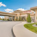 Hilton Garden Inn Milwaukee Airport Các khách sạn ở Oak Creek