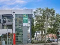 Best Western Plus Camperdown Suites Hotels in Camperdown