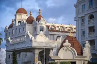 Oz Hotels Side Premium