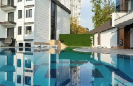 Optimum Luxury Hotel&Spa