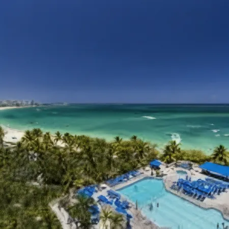 Esj Beach Hotel