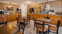 Best Western Colonial Inn Hotel a Selma