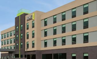 Home2 Suites by Hilton Carlsbad