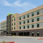 Home2 Suites by Hilton Carlsbad Hotels near Cavern City Air Terminal