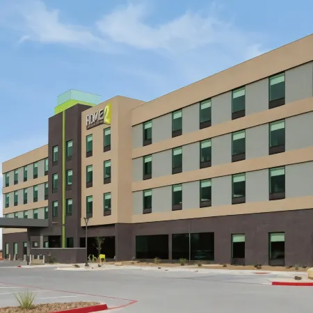 Home2 Suites by Hilton Carlsbad