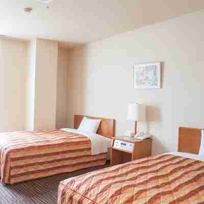 ビジネスホテル小沢屋（株式会社OZAWAYA） Rooms