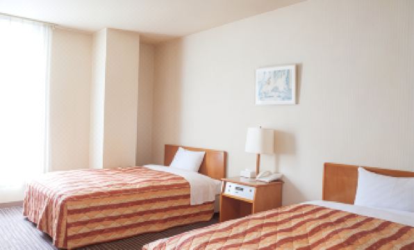 Business Hotel Ozawaya