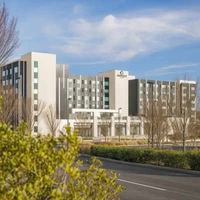 Element Nashville Vanderbilt West End Hotels near Centennial Park