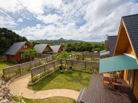Logasis Ishigaki Nosoko Villa Hotel in zona Tamatorusaki Observation Deck