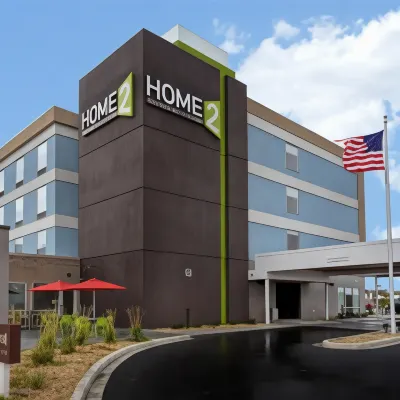 Home2 Suites by Hilton Eau Claire South Hotel in zona Carson Park