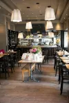 Tailormade Hotel METROPOL St Gallen - Frühstück