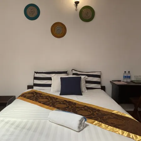 Kandy Garden Villa