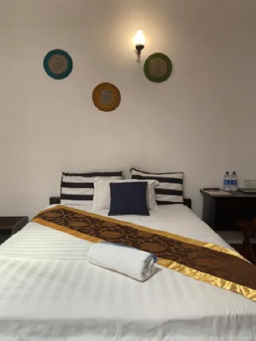 Kandy Garden Villa Hotels in 