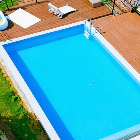 Namhae Rainbow Pension