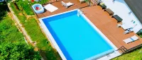 Namhae Rainbow Pension - Pools