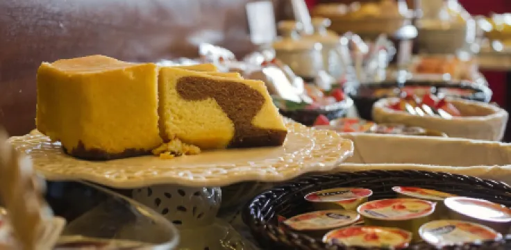 Hotel Città Dei Mille