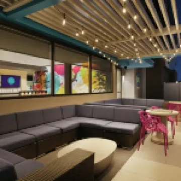 Tru by Hilton Meridian Boise West