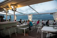 Frontzu Politia Hotels in Ioannina