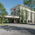 Hampton Inn Fall River/Westport Hotels in Fall River