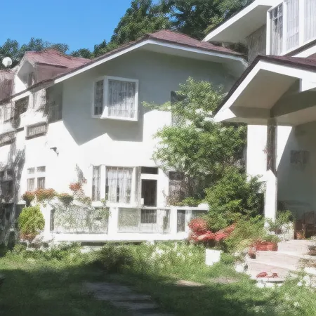 Pension and Cottage Kosuisai Отели рядом с достопримечательностью «Озеро Содзико»