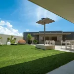 エンバシー スイーツ バイ ヒルトン サント ドミンゴ のホテル