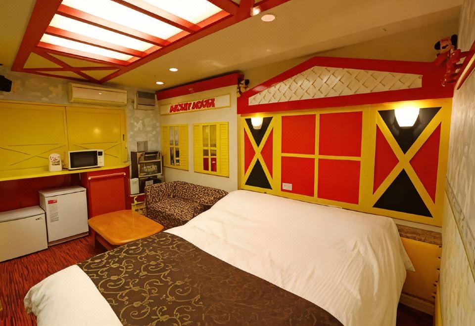 Hotel Fine-Ciel Tottori Sakyu - Adults Only