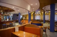 Fenals Garden - bar