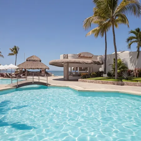 Gaviana Resort