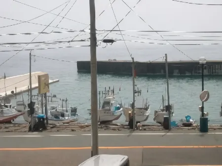 Tamashimaso Отели рядом с достопримечательностью «Echizen Beach»