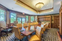 Cypress Bend Resort, a Wyndham Hotel Hotels in Milam