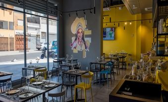 Ibis Styles Antofagasta