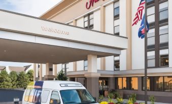 Hampton Inn Buffalo-Airport/Galleria Mall