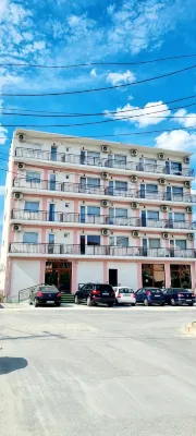 Hotel Blue Sky Resort Hotels in Eforie Nord